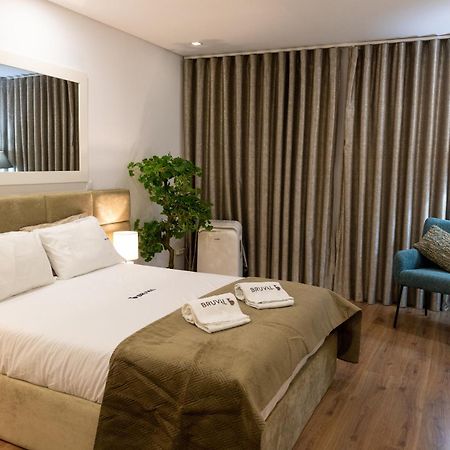 Bruval Premium Apartments - Se Porto Dış mekan fotoğraf