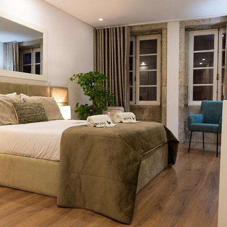 Bruval Premium Apartments - Se Porto Dış mekan fotoğraf