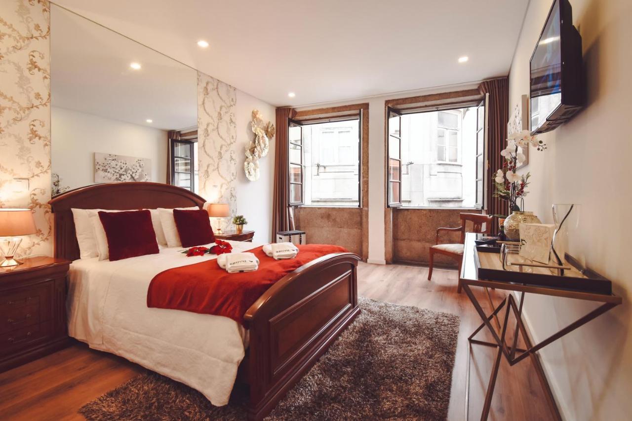 Bruval Premium Apartments - Se Porto Dış mekan fotoğraf