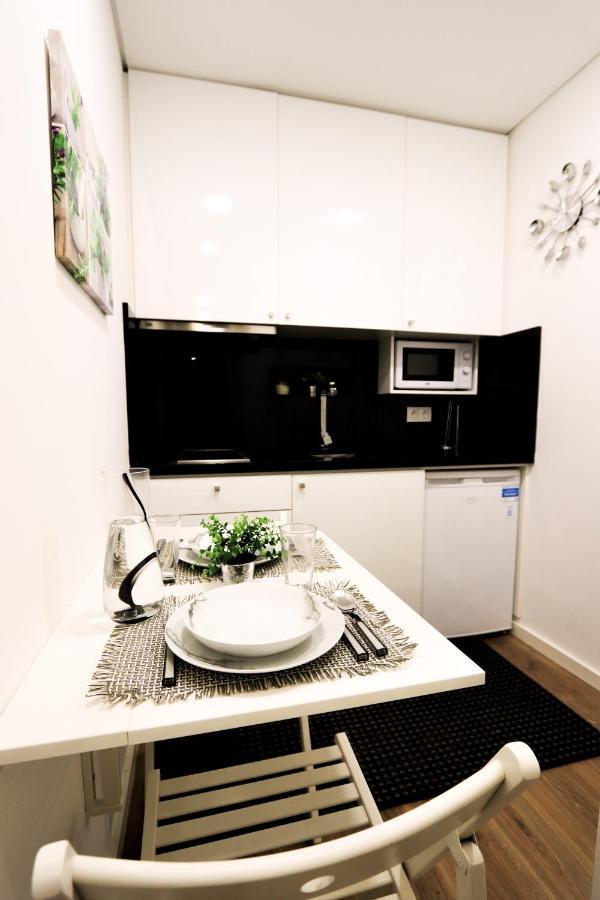 Bruval Premium Apartments - Se Porto Dış mekan fotoğraf
