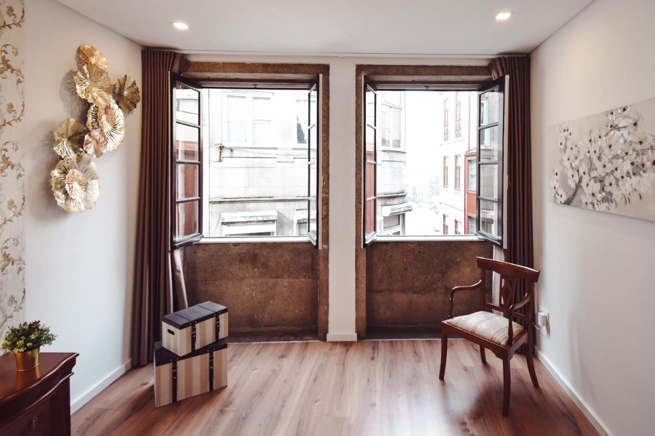 Bruval Premium Apartments - Se Porto Dış mekan fotoğraf
