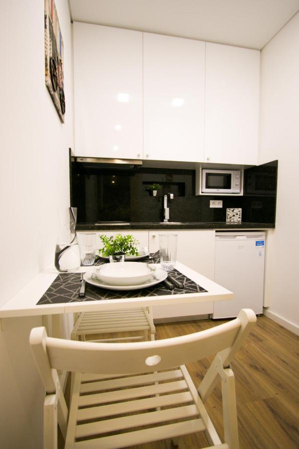 Bruval Premium Apartments - Se Porto Dış mekan fotoğraf