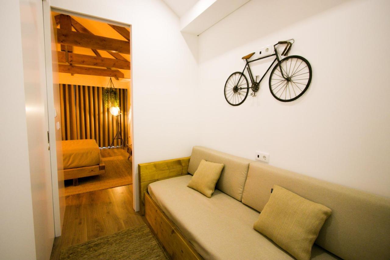 Bruval Premium Apartments - Se Porto Dış mekan fotoğraf