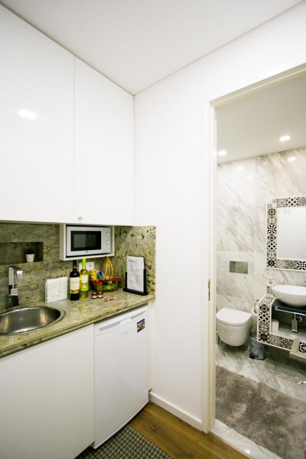 Bruval Premium Apartments - Se Porto Dış mekan fotoğraf