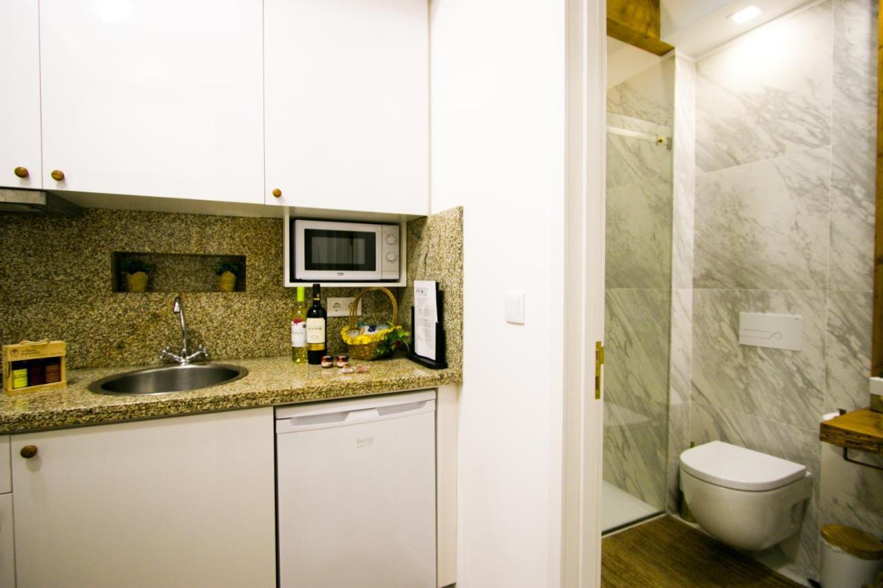 Bruval Premium Apartments - Se Porto Dış mekan fotoğraf
