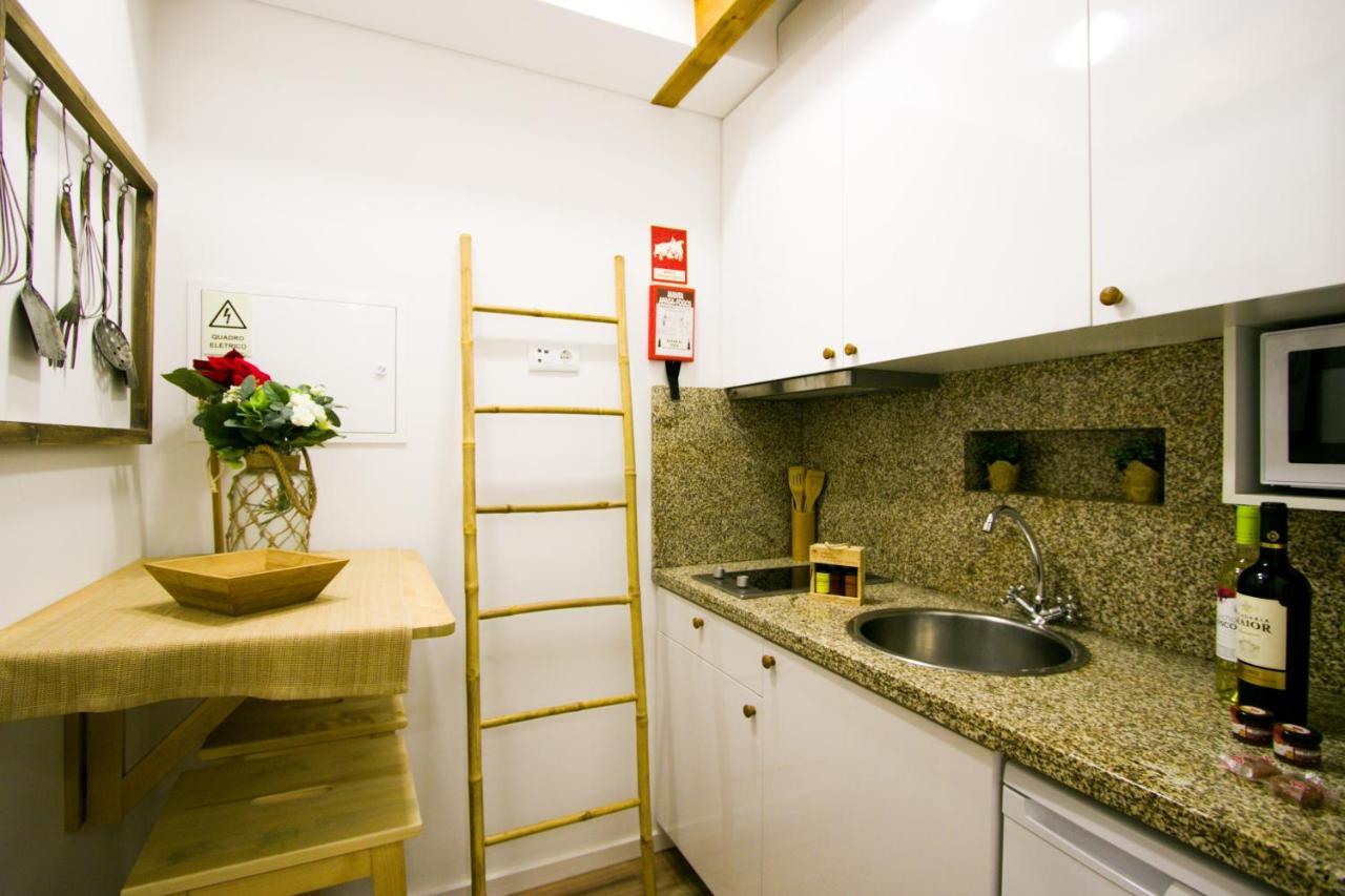 Bruval Premium Apartments - Se Porto Dış mekan fotoğraf