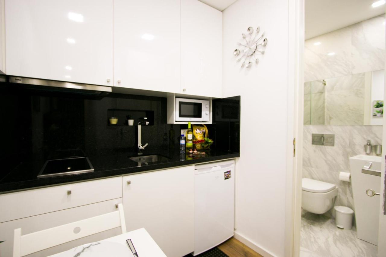 Bruval Premium Apartments - Se Porto Dış mekan fotoğraf