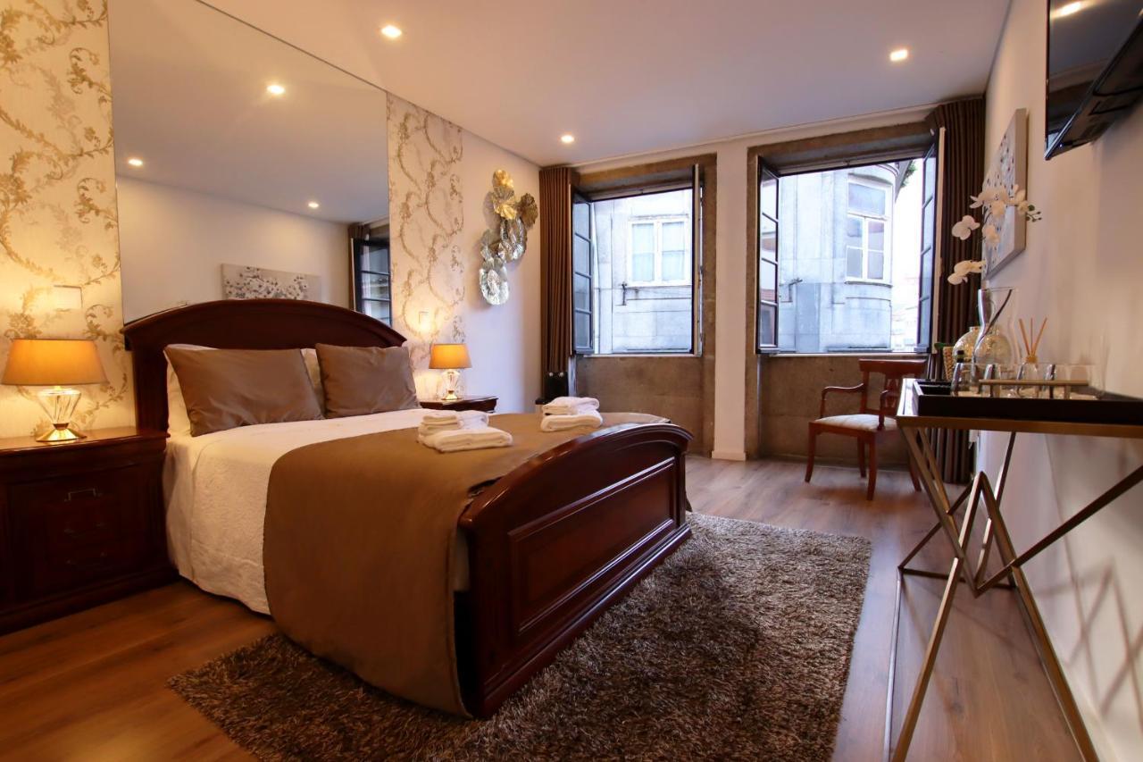 Bruval Premium Apartments - Se Porto Dış mekan fotoğraf