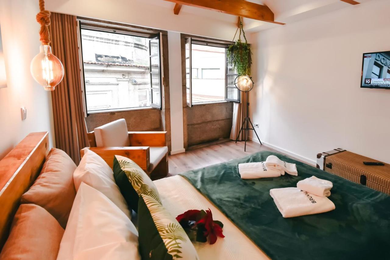 Bruval Premium Apartments - Se Porto Dış mekan fotoğraf