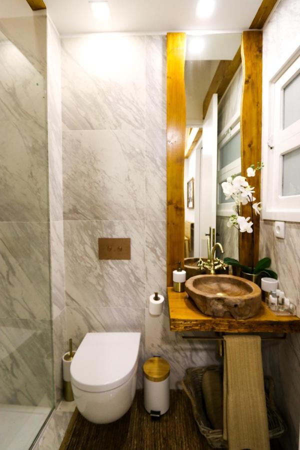 Bruval Premium Apartments - Se Porto Dış mekan fotoğraf