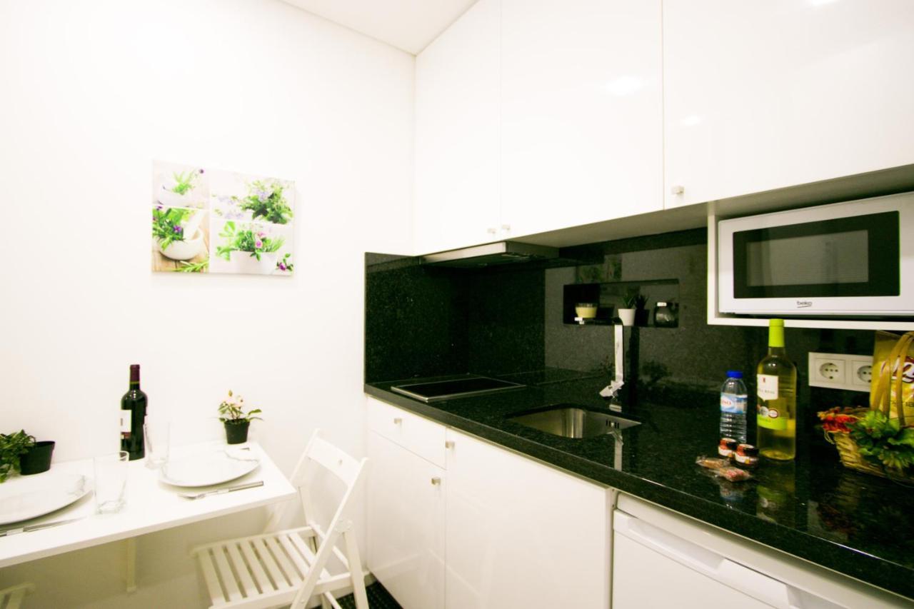 Bruval Premium Apartments - Se Porto Dış mekan fotoğraf