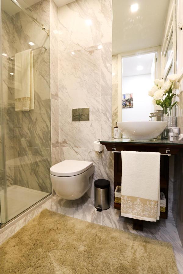 Bruval Premium Apartments - Se Porto Dış mekan fotoğraf