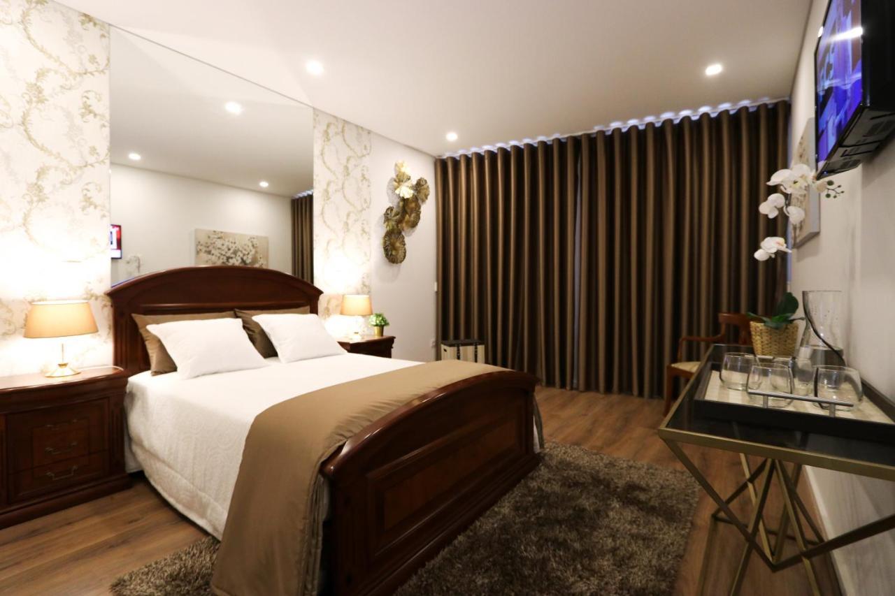 Bruval Premium Apartments - Se Porto Dış mekan fotoğraf