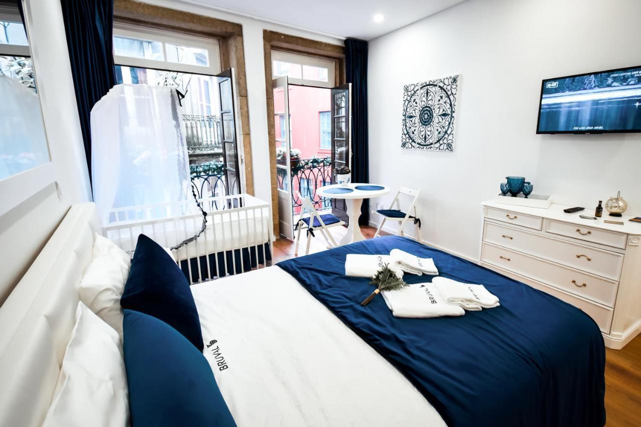 Bruval Premium Apartments - Se Porto Dış mekan fotoğraf