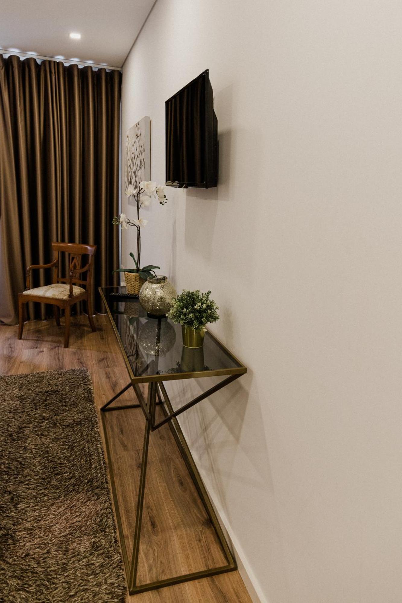 Bruval Premium Apartments - Se Porto Dış mekan fotoğraf