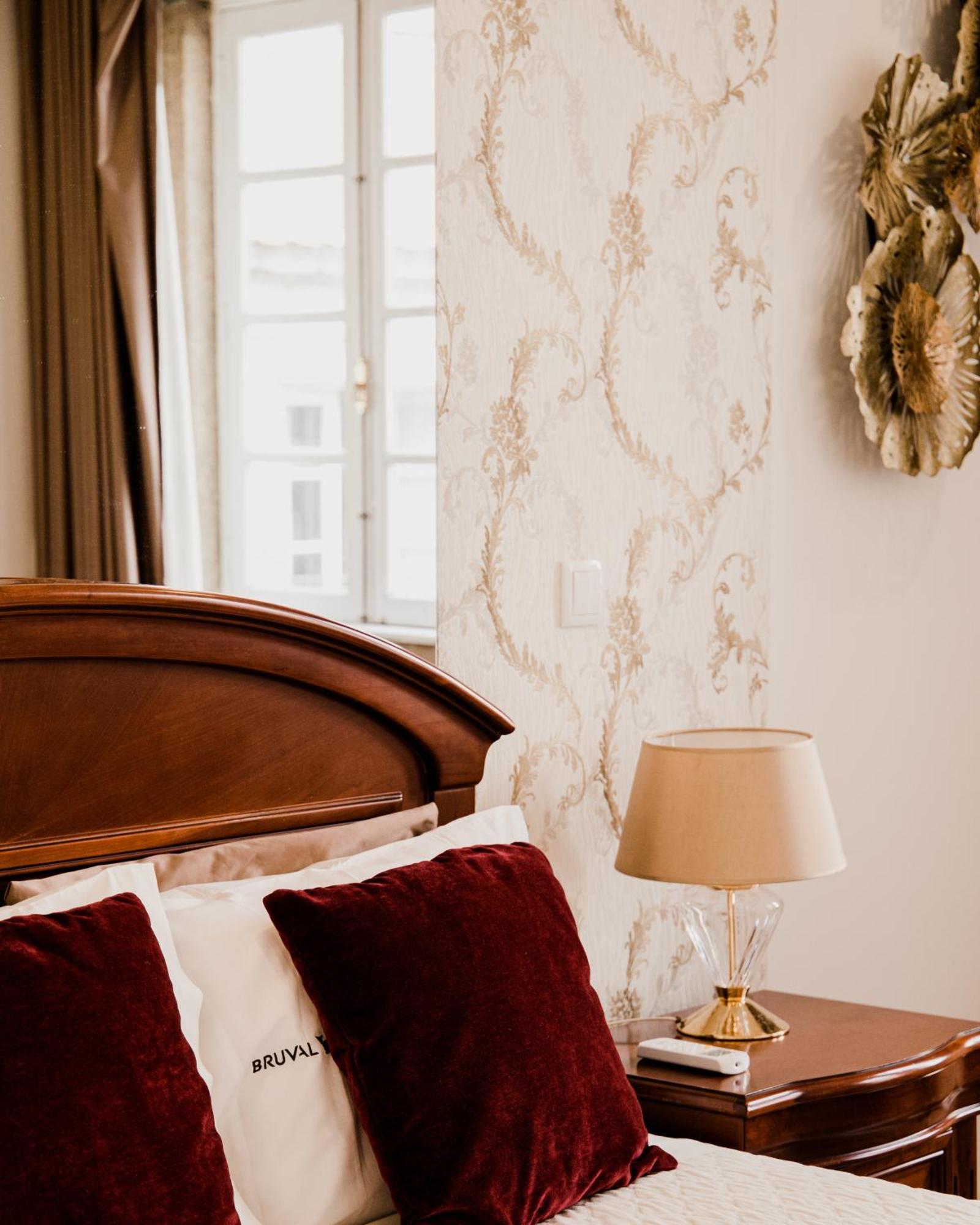 Bruval Premium Apartments - Se Porto Dış mekan fotoğraf