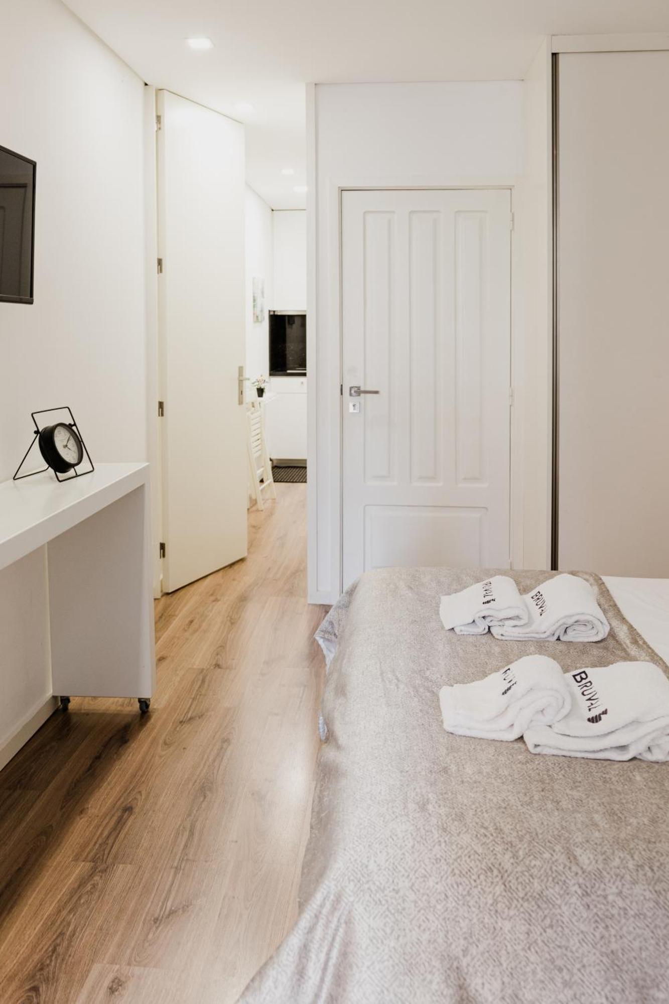 Bruval Premium Apartments - Se Porto Dış mekan fotoğraf