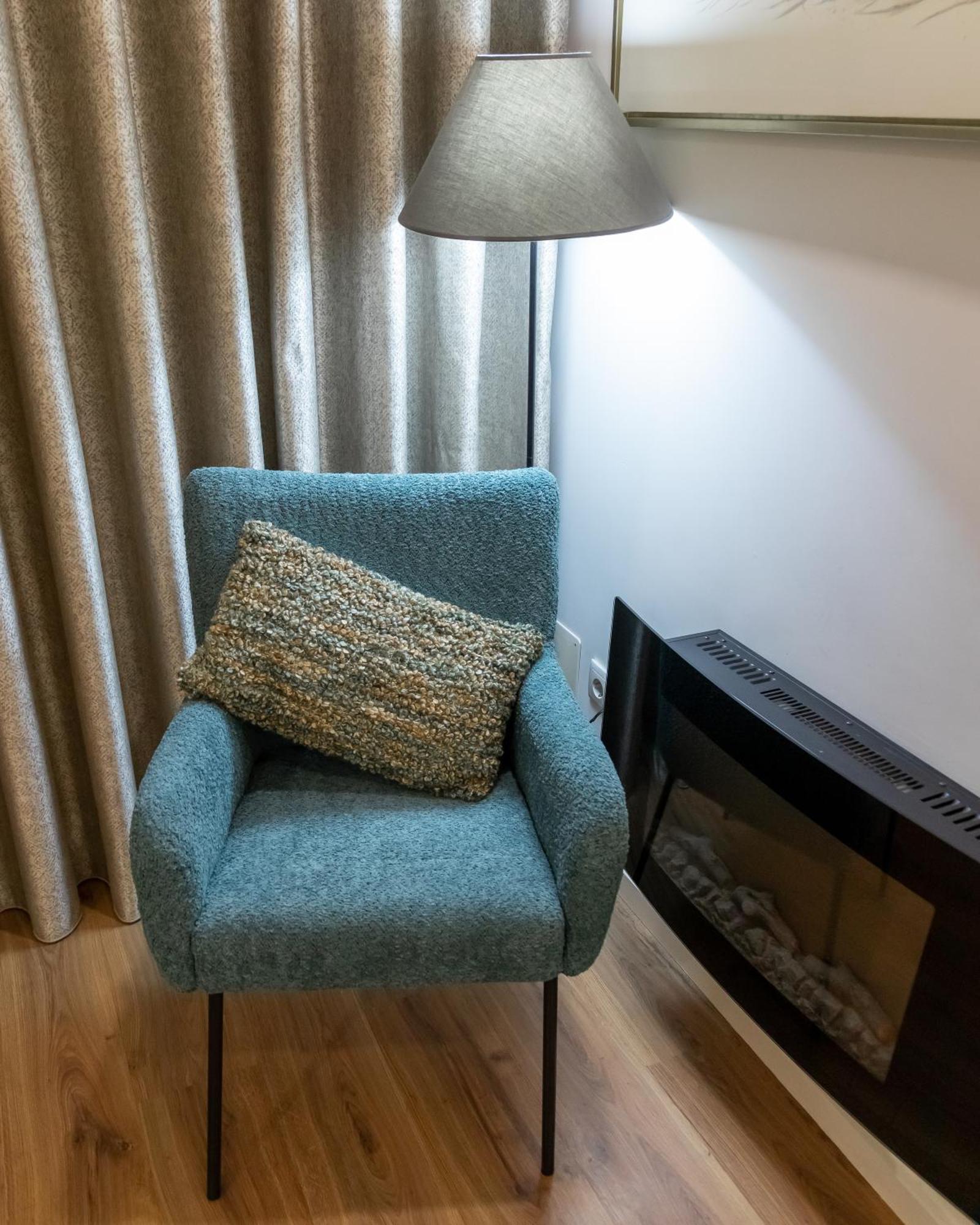 Bruval Premium Apartments - Se Porto Dış mekan fotoğraf